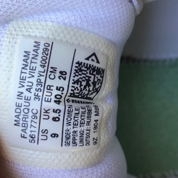 CONVERSE All-Star Point Star Sneakers - Picture 3 of 9